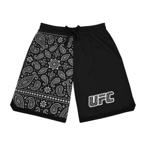 Mejor diseño 2025 al por mayor Muay Thai Shorts a granel aceptado al por mayor OEM/ODM - Product Image 3