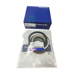 Kit de joints de vérin hydraulique pour bras de pelle et godet d'excavatrice EC210B EC240B 14589132 14589129 14506889 - Product Image 1