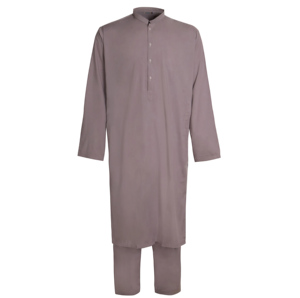 Shalwar Kameez transpirable y a la moda para niños y hombres, Kurta tradicional pakistaní, ropa masculina a bajo precio al por mayor. - Product Image 1