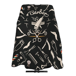 Tijeras de Peluquería Profesionales de Acero Inoxidable con Logotipo Personalizado, Diseño Impreso, Tijeras para Diestros para Salones de Belleza - Product Image 6