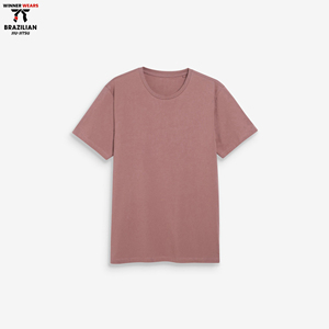 Camiseta deportiva profesional para hombre, 100% algodón, secado rápido, Color sólido liso con impresión de logotipo personalizado en múltiples opciones - Product Image 4