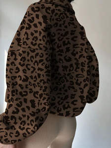 Sweat-shirt à capuche en polaire imprimé personnalisé pour femmes, couleur unie, épais et chaud, logo frontal, haute qualité, 100% coton - Product Image 5