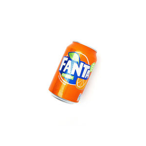 Fanta Orange Soda suministrada para mayoristas y proveedores globales de bebidas - Product Image 4