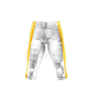 2025 Best <b>Price</b> American <b>Football</b> Sports Wear Hot Selling Short Sleeve Uniform with Breathable Plus Size Feature - Product Image 5