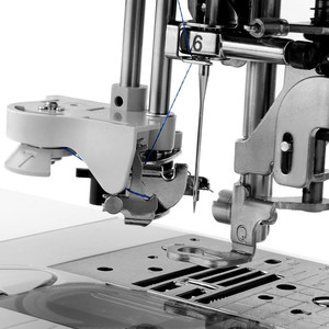 Máquina de Coser y Bordar Computarizada Virtue SE2000 en Venta, con Diseños y Puntadas Integradas - Product Image 1