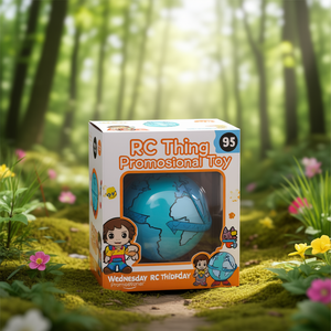 Juguete Promocional <span class=keywords><strong>Wednesday</strong></span> RC <span class=keywords><strong>Thing</strong></span> - Product Image 3