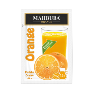 Bebida instantánea en polvo con sabor a naranja Premium 11,2G Quadro Pack 24 bolsitas bebida fría refrescante con embalaje de caja de mango y manzana - Product Image 6