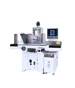 Hydraulic Rotary Precision Surface Grinder Machine With Easy Operate