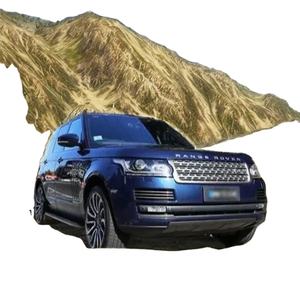 แลนด์โรเวอร์ เรนจ์โรเวอร์ เวลาร์ ปี 2014 - Product Image 1