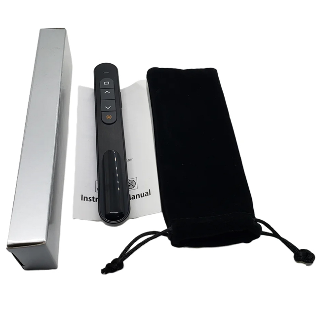 Presentation Clicker Wireless Presenter Remote Pakistan