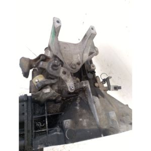 MANUEL COMPLET DE TRANSMISSION MANUELLE PEUGEOT 508 Berline 2231Q3 RHF Diesel 2000 (10>14) - Product Image 3
