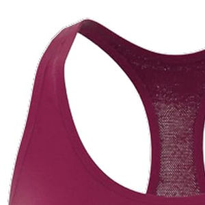 Sujetador deportivo de calidad superior para mujer, ligero, asequible, totalmente personalizado, antiarrugas, Sujetador deportivo para mujer con los últimos diseños - Product Image 4