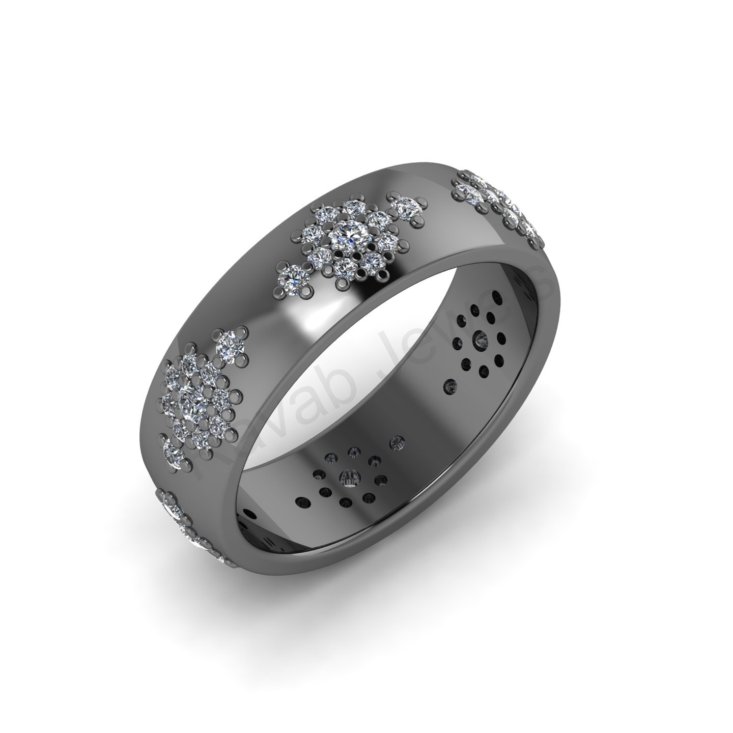 Black Rhodium