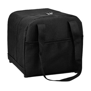 Estuche de Transporte Impermeable para Bolos con Bolsillo Lateral de Malla, Duradero, Capacidad de 50-70L, para Viajes, Competencias y Torneos Masculinos - Product Image 6