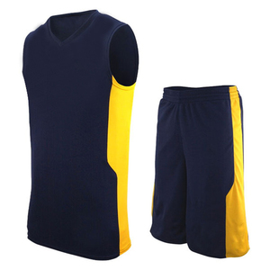Plus Size Design Men Sleeveless Kits Sublimation Printed <b>Volleyball</b> Shirts <b>Volleyball</b> Wear Jersey 2025 - Product Image 2