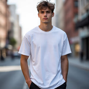 Drop Shoulder Quick Dry <b>Summer</b> Tee <b>Shirt</b> <b>Men</b> Jogging Wear <b>T</b> <b>Shirt</b> <b>Mens</b> Spring Lightweight Tee <b>Shirts</b> <b>Men's</b> - Product Image 1