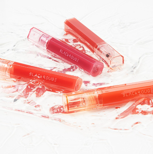 ลิปเจลน้ำเชื่อมเฮเซลนัทเรืองแสงครึ่ง N ครึ่งแบรนด์เกาหลีสีดำเงางามลิปกรอสเครื่องสำอางเพื่อความงาม2 HG08 - Product Image 1