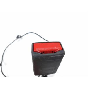 Gancho del Cinturón de Seguridad Delantero Izquierdo MERCEDES GLE W167 A1678600500 (18>) - Product Image 6