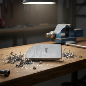 Outil de découpe et de façonnage Stahlwille Toe Dolly - Product Image 3