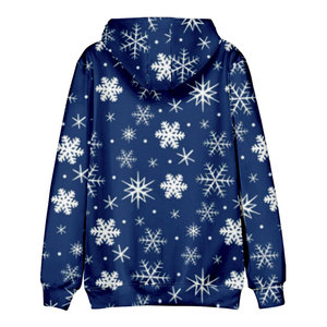 Sweat-shirts à capuche légers pour hommes en matière de qualité supérieure, impression par sublimation personnalisée, haute qualité, faible MOQ, fabriqués au Pakistan - Product Image 3