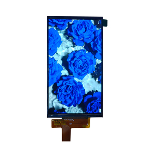Mới phát hành <span class=keywords><strong>6</strong></span>.0 inch hiển thị 1200nits 1920*1080 mipi giao diện TFT LCD module hỗ trợ H DMI - Product Image 1