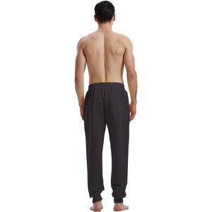 Unisex New Vintage <b>Lightweight</b> Plain Sports <b>Trousers</b> <b>Men</b> Breathable Man <b>Trouser</b> Plain Dyed High Quality <b>Men</b> Slim Fitness Solid - Product Image 3