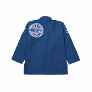 Kimono jiu jitsu,bjj GI jiu jitsu brasileño - Product Image 3