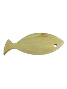 Tabla de cortar de madera de cocina totalmente orgánica Natural bloques Tabla de charcutería en blanco tabla de cortar de madera Rectangular grande - Product Image 4