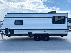 Tendances Actuelles : Camping-car d'occasion 2026 Keystone1 Cole8man 19R, Caravane, Autocaravane - Product Image 5