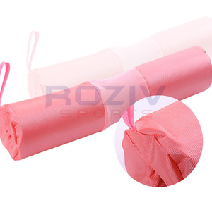 Coussin de Squat Réglable en Taille et en Couleur, Rembourrage en Nylon Antidérapant, Épais et Confortable, Pont de Lunge - Product Image 5