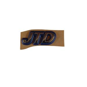 Emblema Logo FIAT Brava Sedan (95>01) 46803787 - Product Image 1