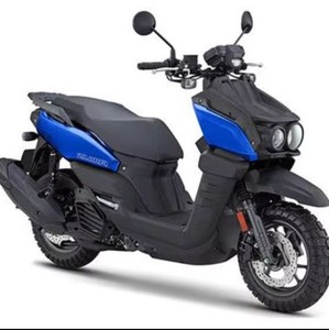 NOUVEAU SCOOTER MOTO YAMAHA ZUMA 125 ORIGINAL, MODÈLE PERSONNALISÉ, SUPPORT ODM, GARANTIE 5 ANS - Product Image 1