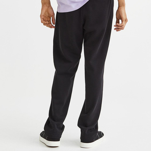 Pantalones de chándal personalizados de talla grande, transpirables, con cintura elástica, deportivos e informales, ropa de gimnasio y fitness - Product Image 2