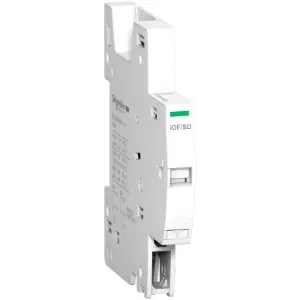 Per Schneider Electric A9A19803: Dispositivi Ausiliari per Morsettiere di Distribuzione - Product Image 1