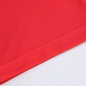 Uniforme de Fútbol Juvenil Transpirable de Secado Rápido, Tela de Poliéster, Manga Corta, Diseño Sublimado, Impresión de Logotipo y Nombre Personalizados, OEM ODM - Product Image 5