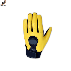 Offre spéciale, gants de frappe de baseball et de softball de couleur personnalisée, gants respirants de meilleure qualité du fabricant - Product Image 5