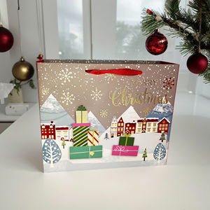CS01 Bolsa <span class=keywords><strong>de</strong></span> <span class=keywords><strong>Regalo</strong></span> <span class=keywords><strong>de</strong></span> <span class=keywords><strong>Navidad</strong></span> al <span class=keywords><strong>por</strong></span> <span class=keywords><strong>Mayor</strong></span> para el Día <span class=keywords><strong>de</strong></span> <span class=keywords><strong>Navidad</strong></span> <span class=keywords><strong>Bolsas</strong></span> Decorativas para Fiestas Dulces y Recuerdos - Product Image 3