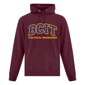 Sudadera con capucha de algodón 100% de alta calidad para hombres, sudaderas térmicas personalizables de manga larga - Product Image 6