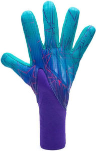 Nouveaux gants de gardien de but professionnels pour l'extérieur, bouts des doigts en latex épais, imperméables, bracelet de poignet réglable, respirants, entraînement de football - Product Image 2