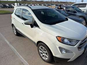 Caméra arrière droite manuelle neuve en métal foncé pour EcoSport SE 2023 à vendre - Product Image 2