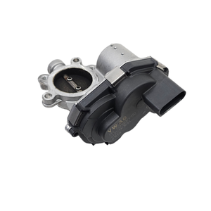 วาล์ว EGR ออดี้ A6 ซีดาน ซีรีส์ C8 (4A2) 05L131501 DFBA ไฮบริด 2000 (18>25) - Product Image 4