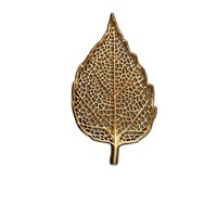 High Quality Aluminum <b>Tree</b> Leaves Stand <b>Tabletop</b> Decorative Wood for Bedroom Home Latest Colors for Christmas - Product Image 3
