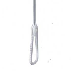 Retractor Langenbeck, Retractor Kocher de 21 cm, Acero Inoxidable, Instrumentos Quirúrgicos Ortopédicos de Alta Calidad para Uso Clínico, Sevmek - Product Image 4