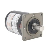 Encodeur optique à arbre haute précision Rfh1024-22-1M 1000 PPR avec câble de 1 mètre pour systèmes CNC certifié CE Garantie 1 an
