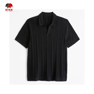 Chemises Solides Anti-Plis de Qualité pour Hommes – Couleurs et Logo Personnalisables, Grandes Tailles, Prix de Gros Compétitifs, Livraison Rapide - Product Image 2