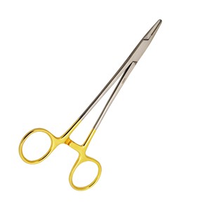 Portaagujas Mayo Hegar, T.c/Portaagujas Mayo Hegar Pinzas estándar Tc - Product Image 6