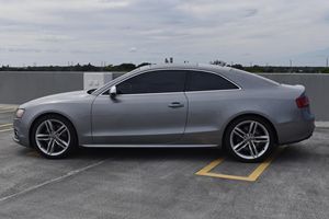 รถมือสอง AUDI S5 COUPE ปี 2010 พวงมาลัยซ้าย/ขวา - Product Image 4