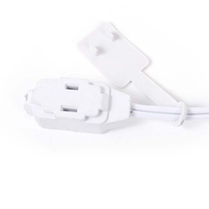 Cable de Extensión CASAMAXWL de 10M, 127V, 50-60Hz, 5-6A, 1100W, para Uso Doméstico en Interiores, Flexible y Duradero - Product Image 4