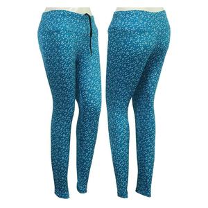 Pantalones de Yoga para Mujer al por Mayor, Leggings Deportivos para Fitness, Correr, Gimnasio, Entrenamiento, Disponibles en Existencia - Product Image 1