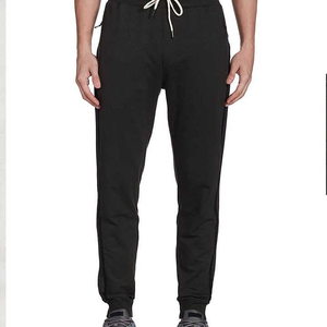 Conjunto de chándal de hombre de diseño de alta calidad 2025 algodón poliéster hecho por Stitchmode cremallera conjunto de 2 piezas chándal - Product Image 6